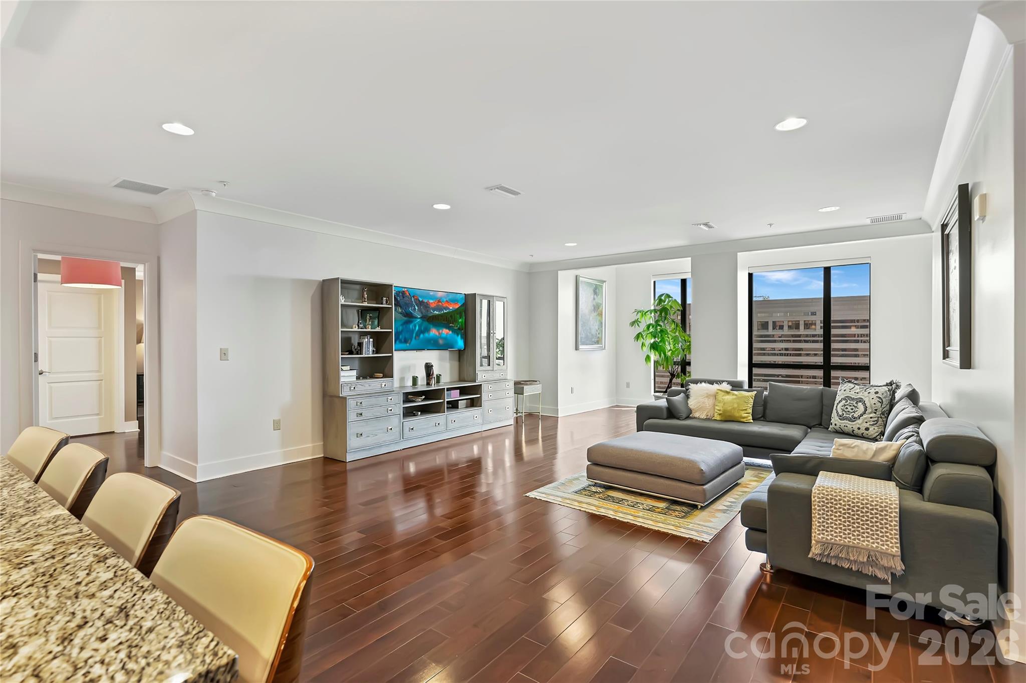 SKYE Condominiums - Residential
