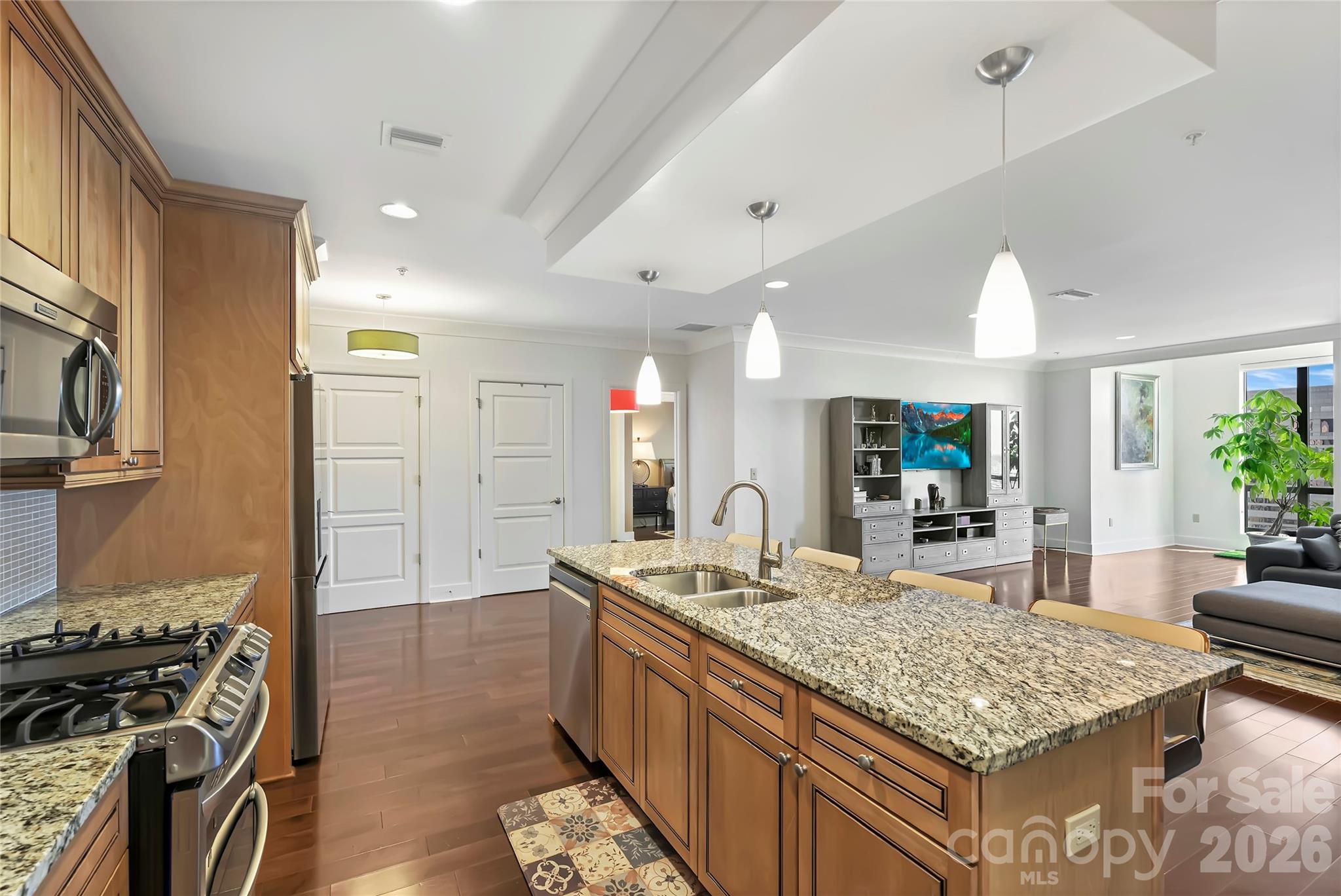 SKYE Condominiums - Residential