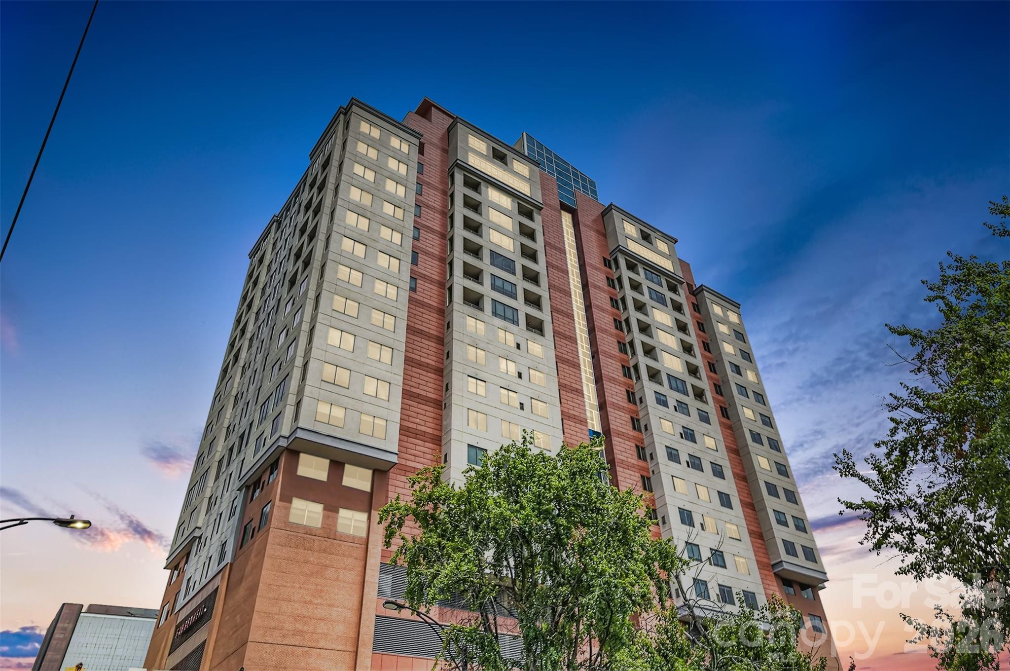SKYE Condominiums - Residential