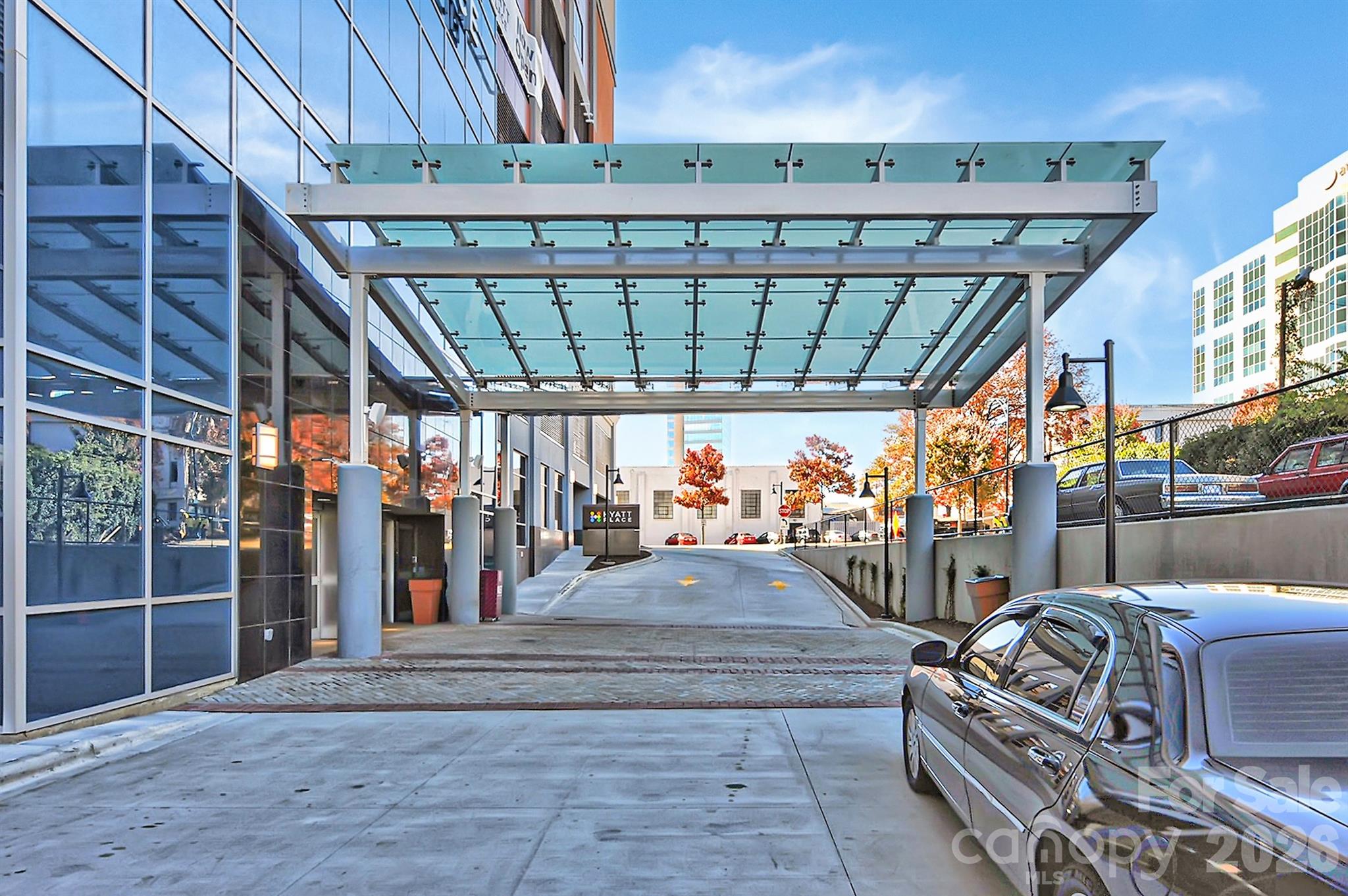 SKYE Condominiums - Residential