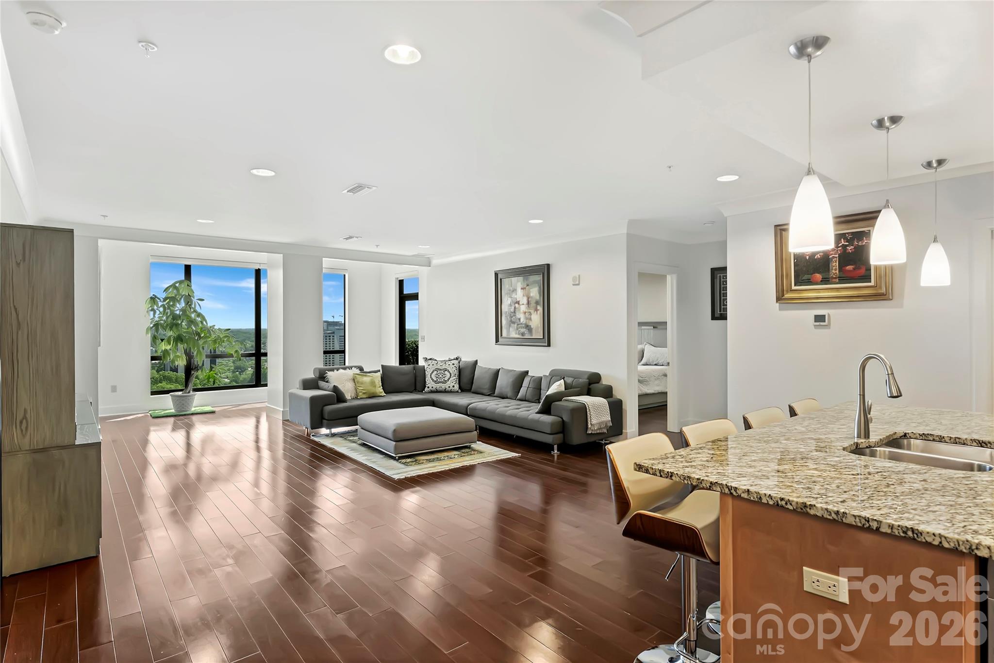 SKYE Condominiums - Residential