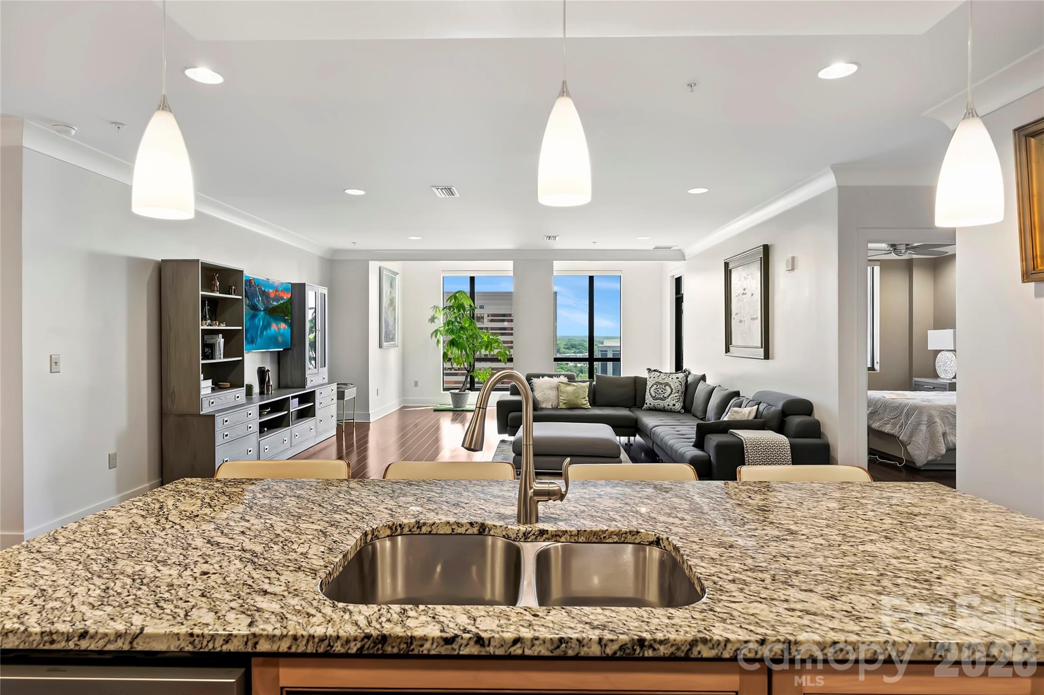 SKYE Condominiums - Residential
