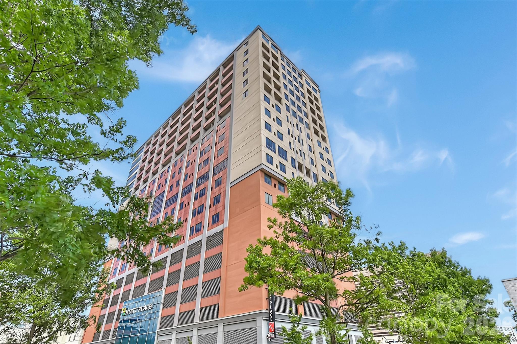 SKYE Condominiums - Residential