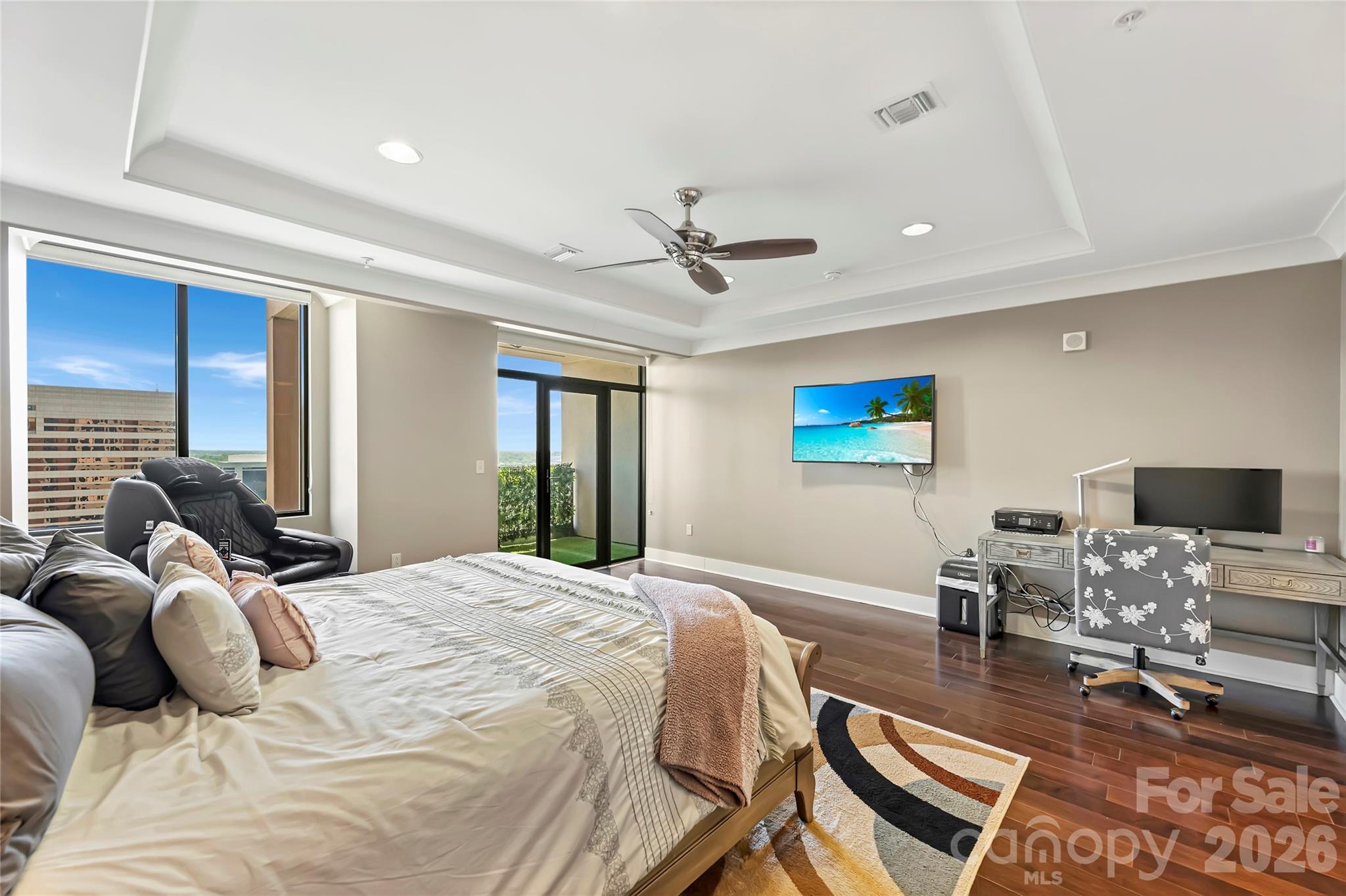 SKYE Condominiums - Residential