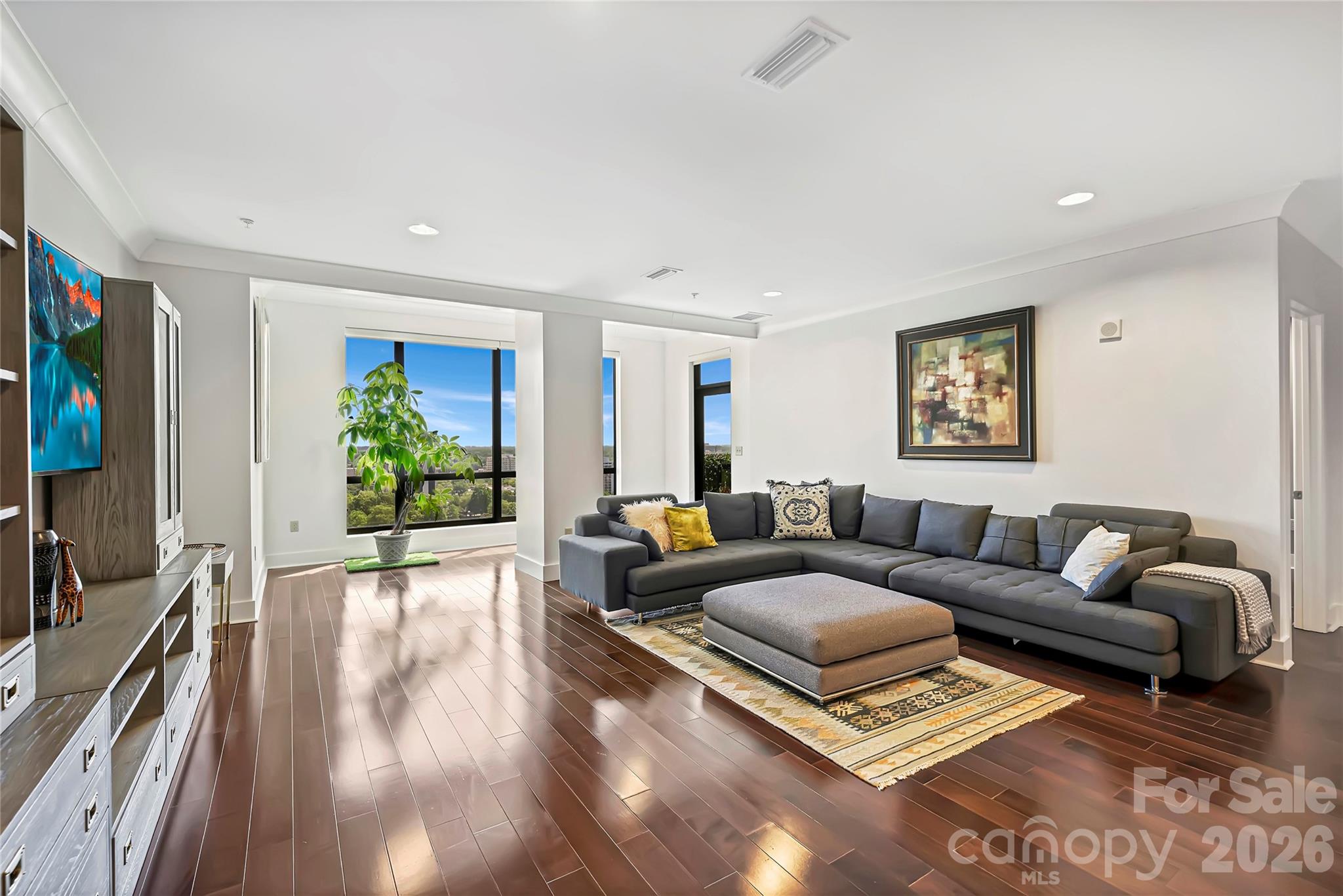 SKYE Condominiums - Residential