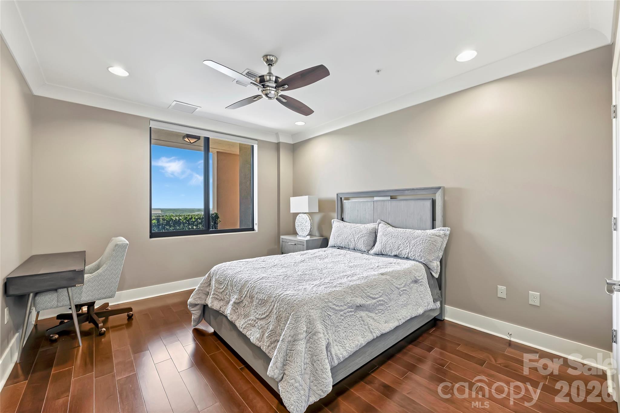 SKYE Condominiums - Residential