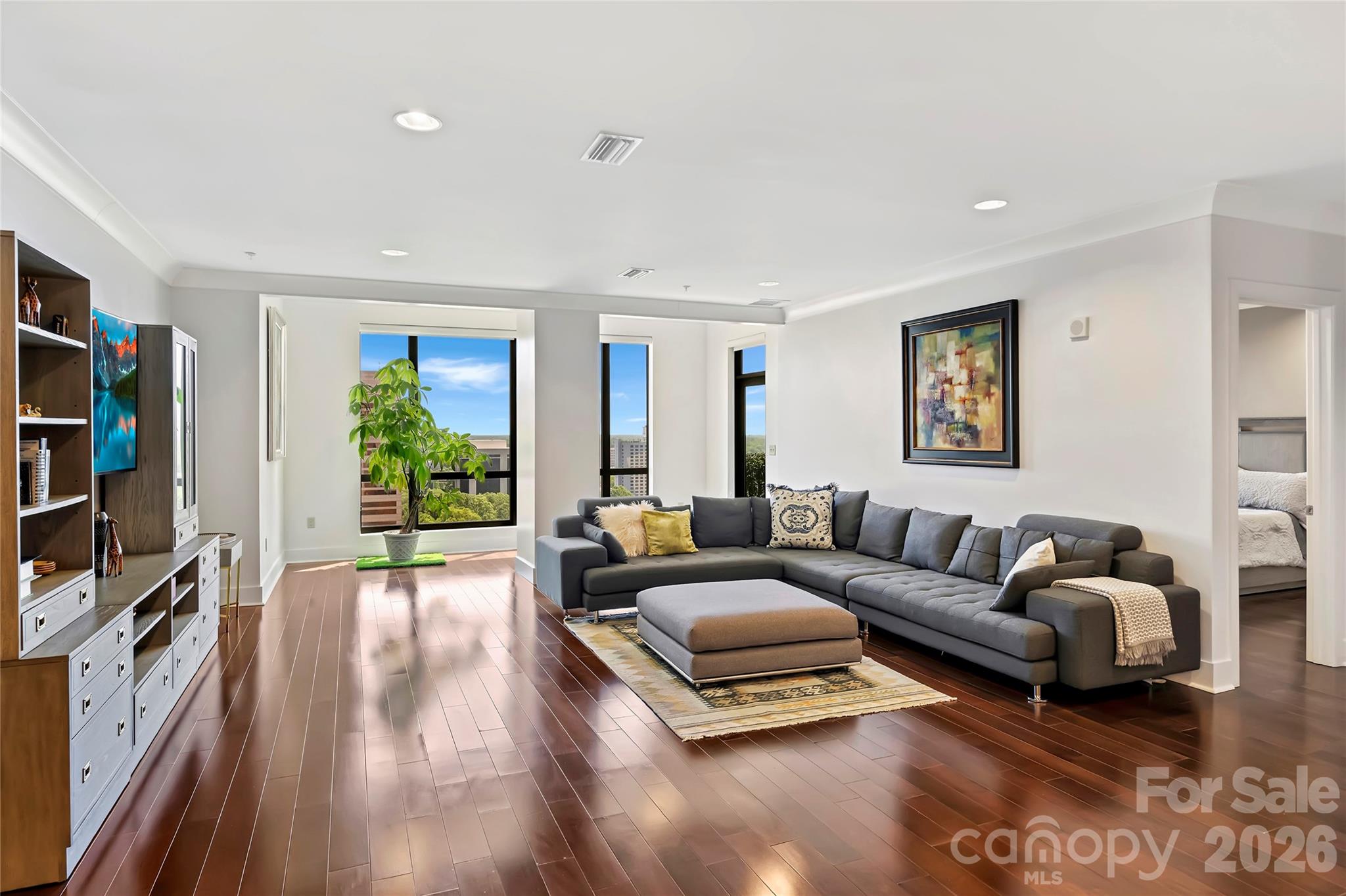 222 S Caldwell Street 1501