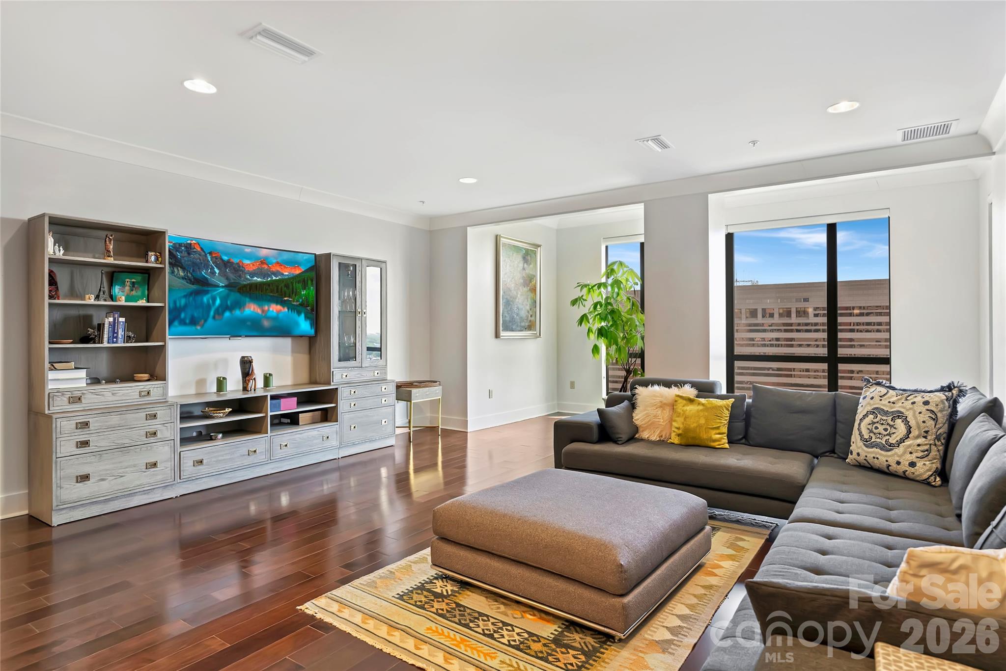SKYE Condominiums - Residential