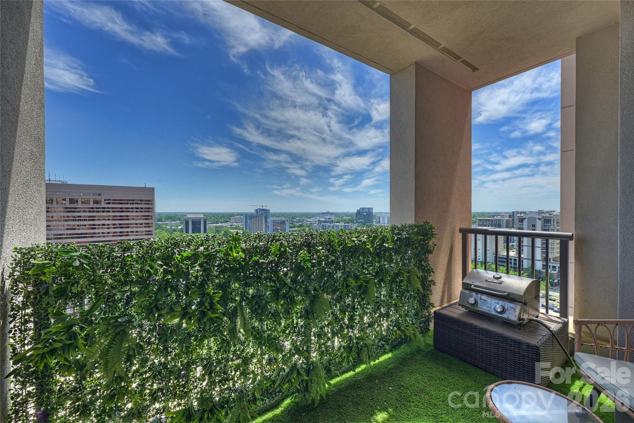 SKYE Condominiums - Residential