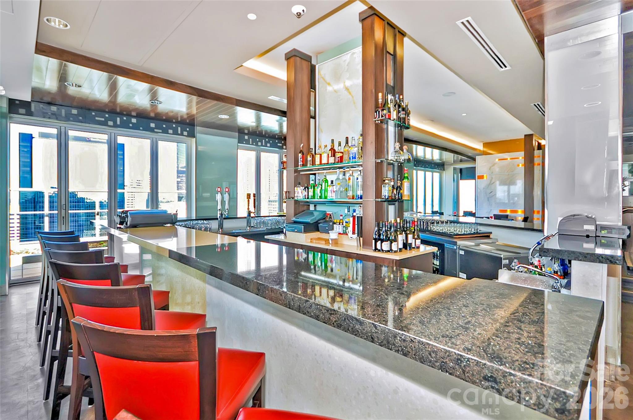 SKYE Condominiums - Residential