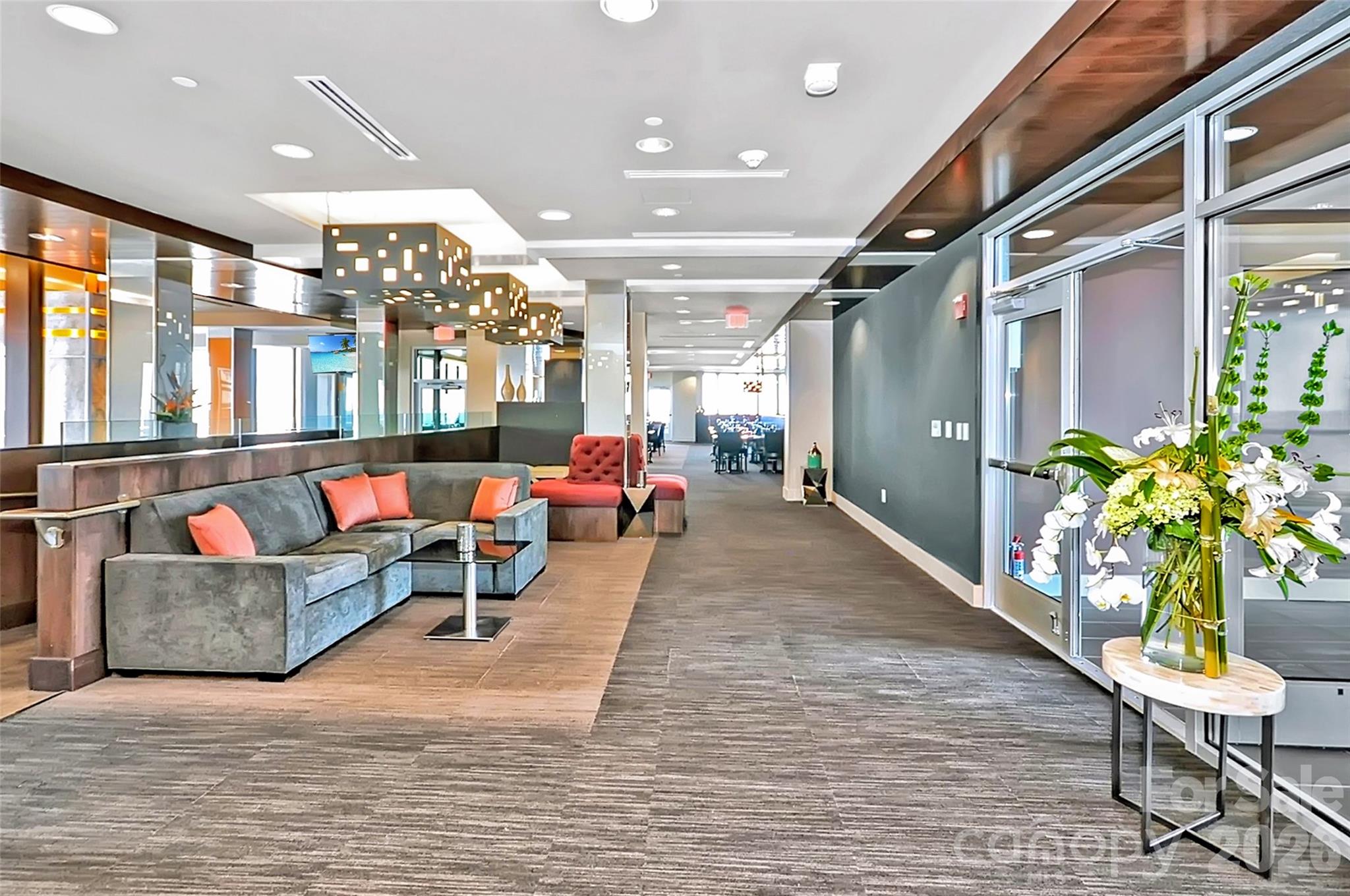 SKYE Condominiums - Residential