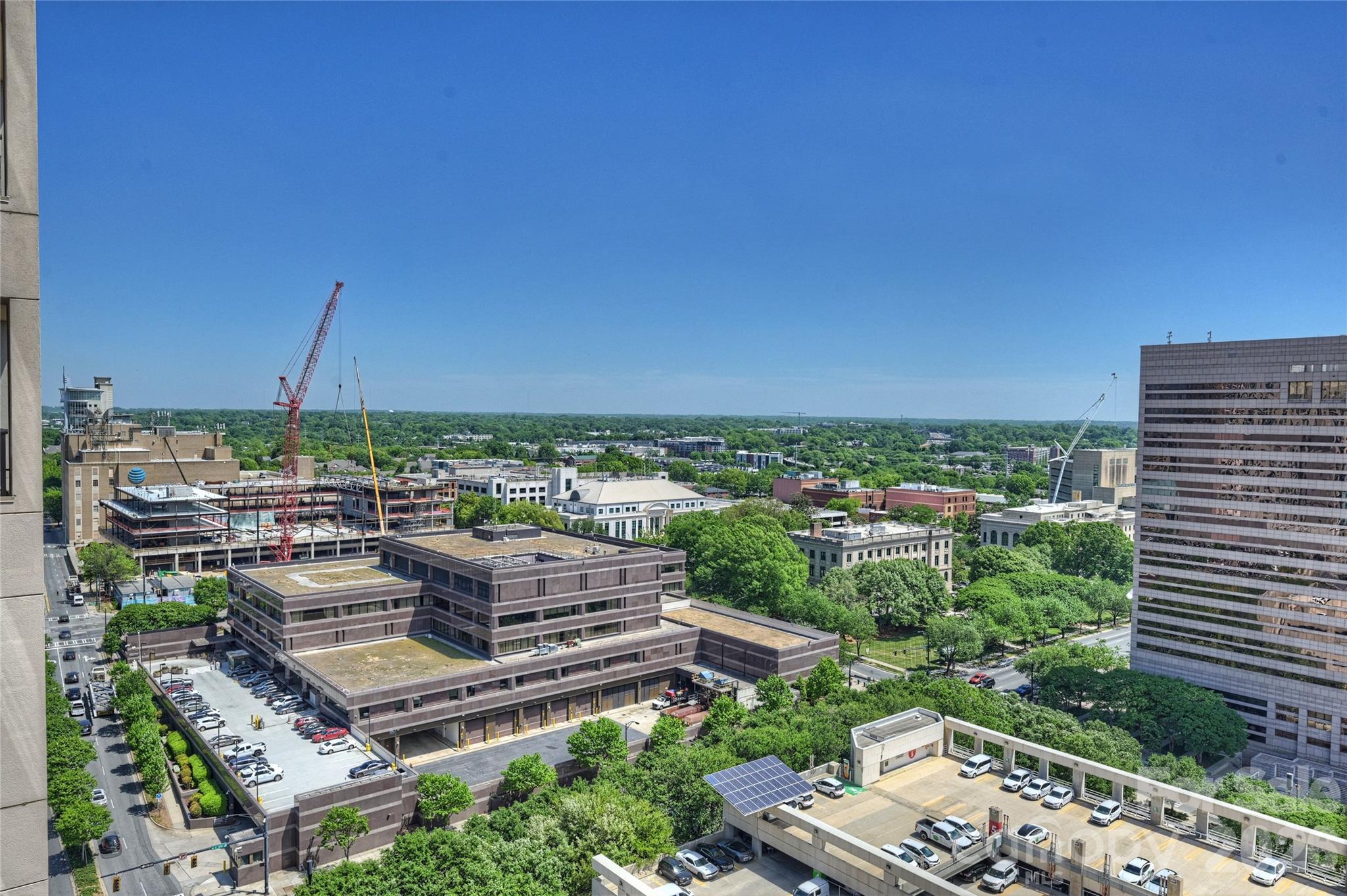 SKYE Condominiums - Residential