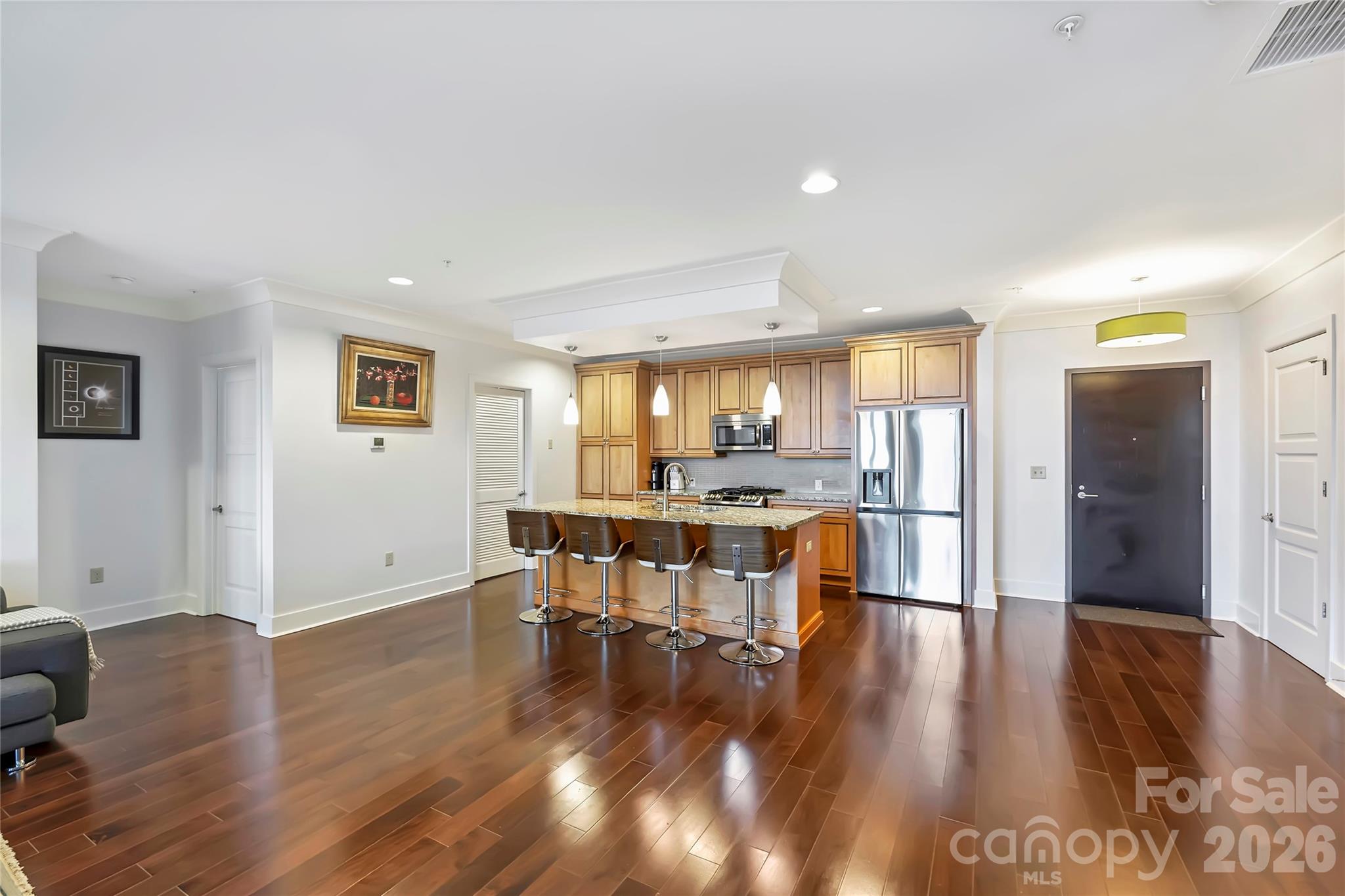 SKYE Condominiums - Residential