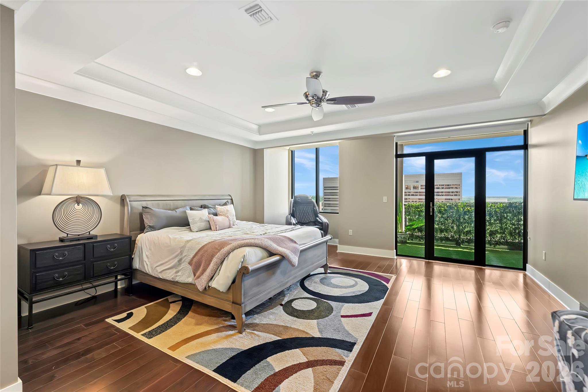 SKYE Condominiums - Residential
