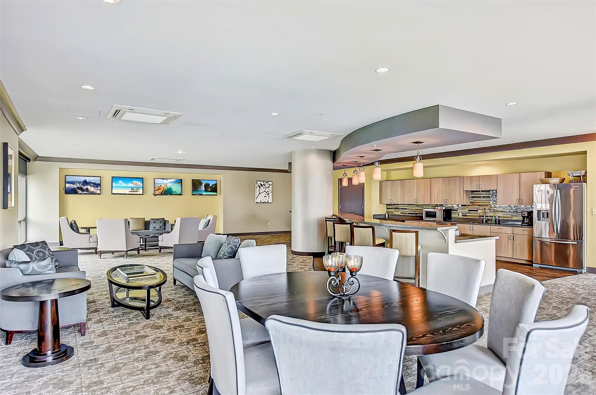 SKYE Condominiums - Residential