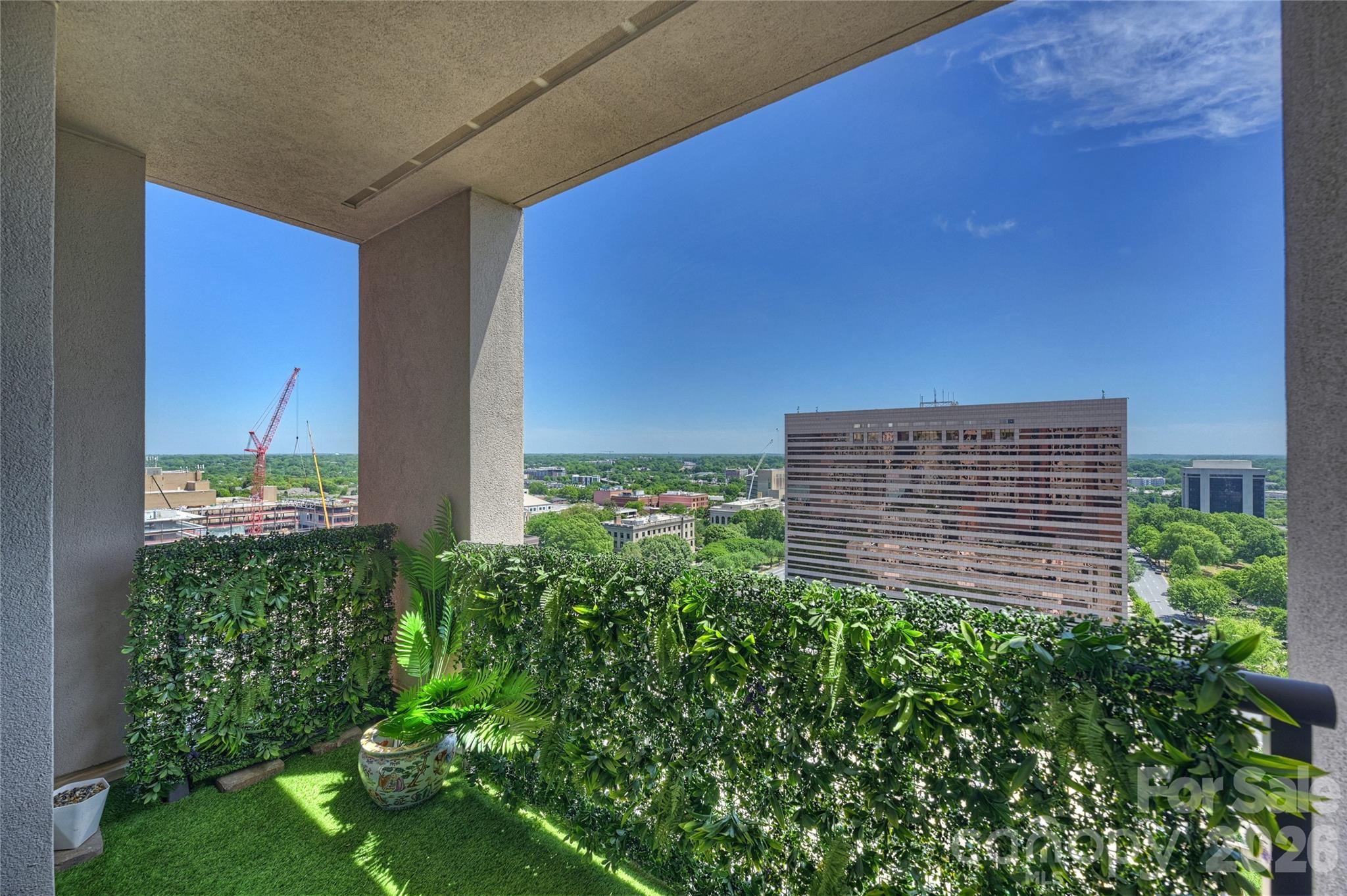 SKYE Condominiums - Residential