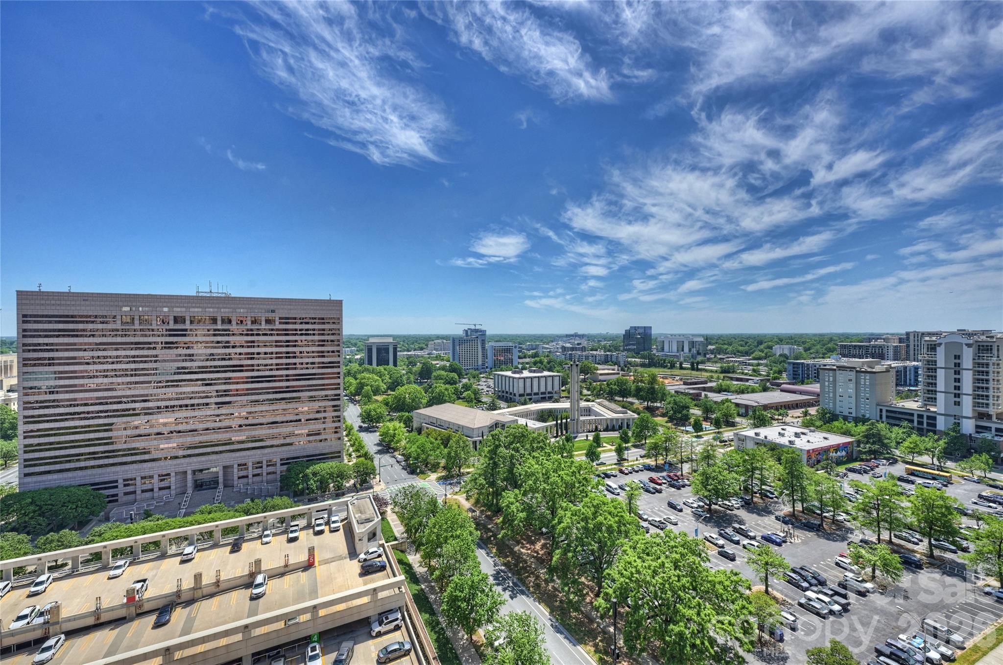 SKYE Condominiums - Residential