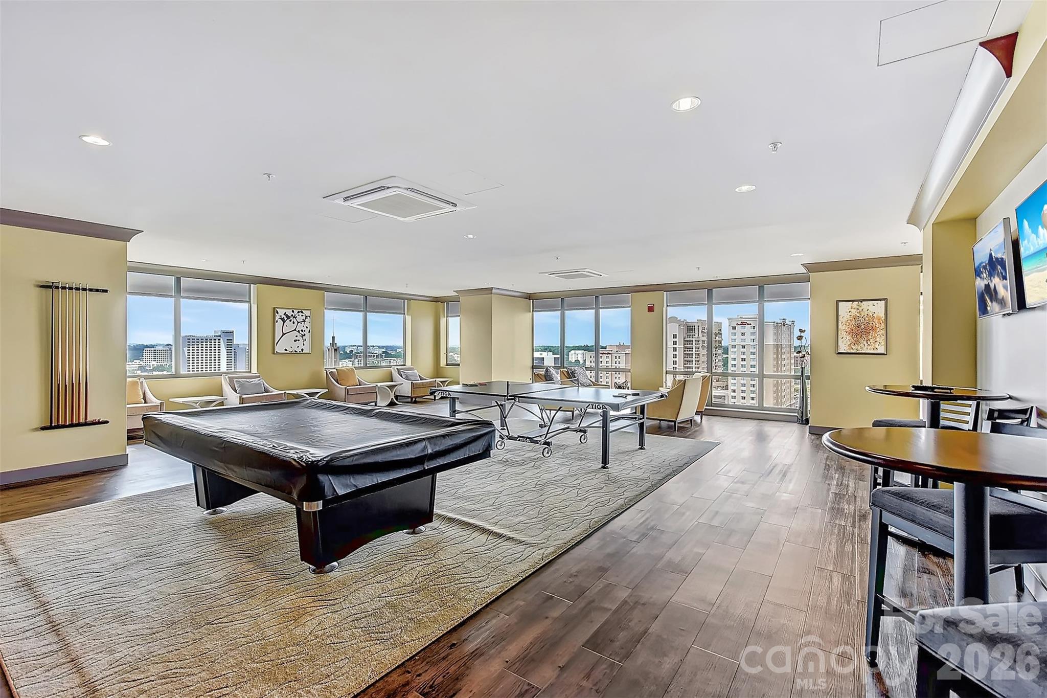 SKYE Condominiums - Residential