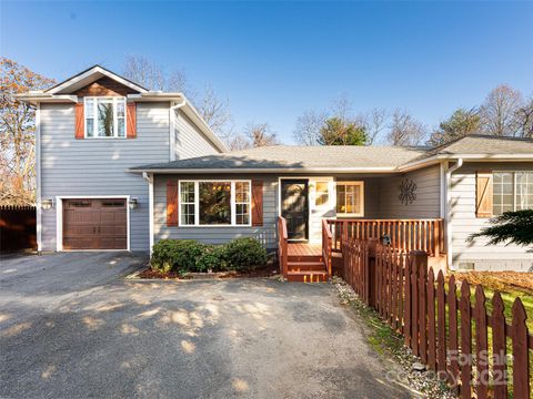 70 Wyatt Street Asheville NC 28803