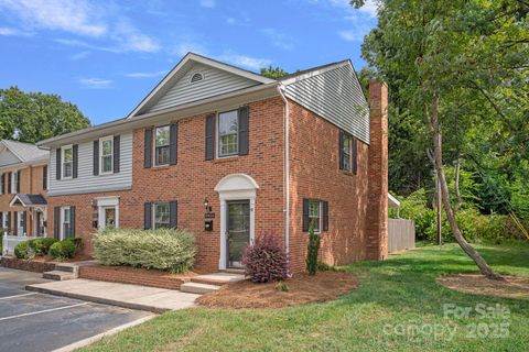 8414 Knights Bridge Road Charlotte NC 28210