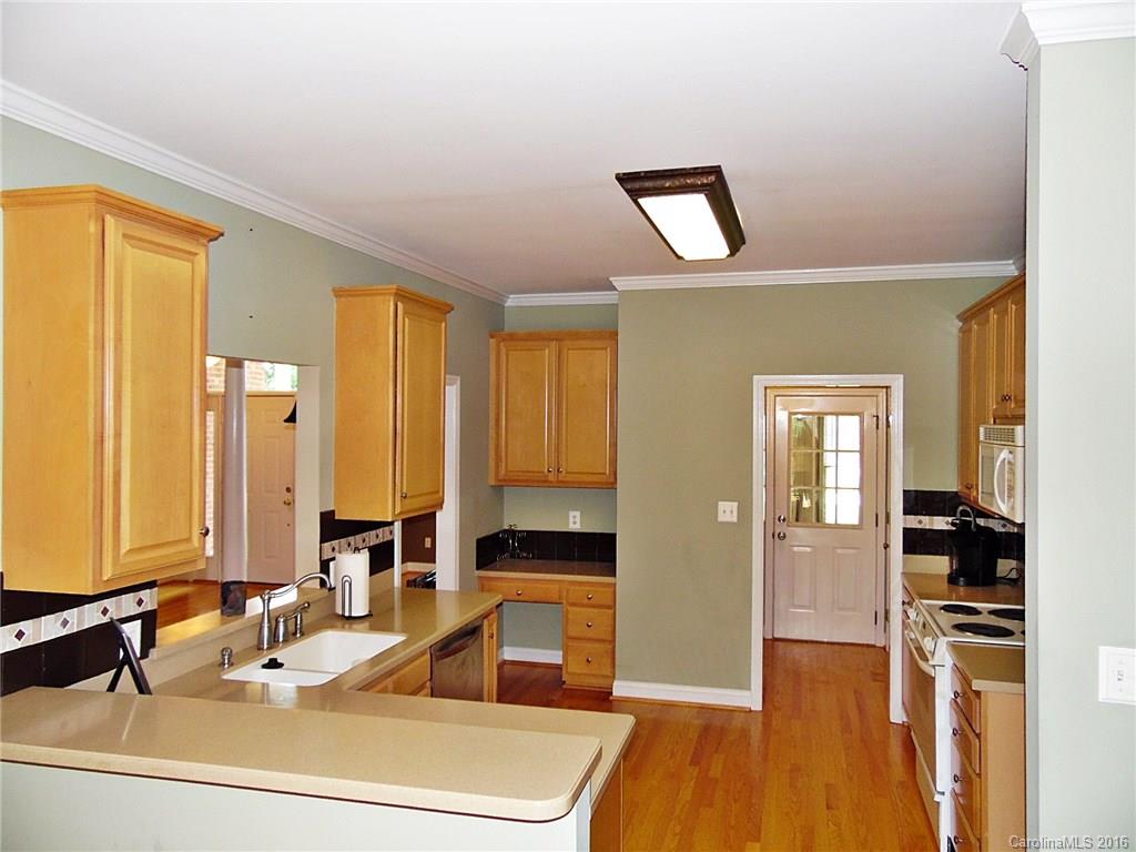 Crystal Lakes - Residential