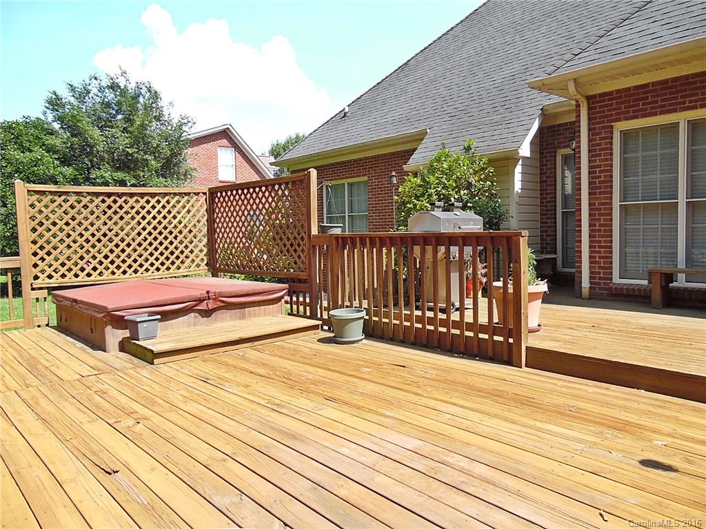 Crystal Lakes - Residential