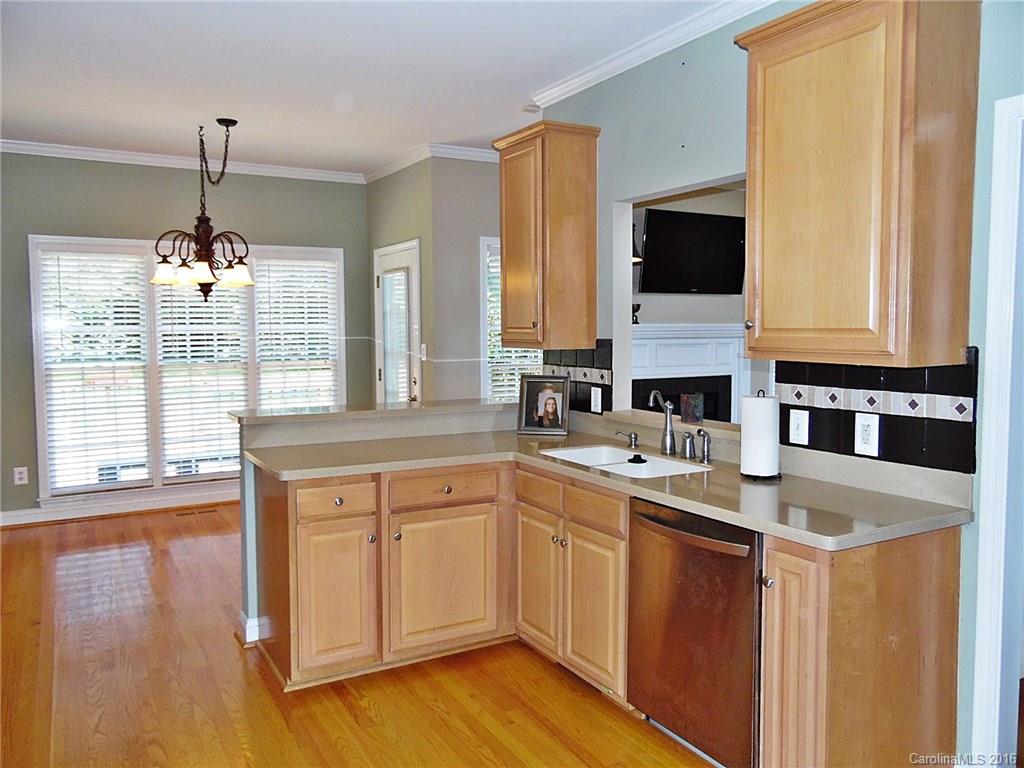 Crystal Lakes - Residential