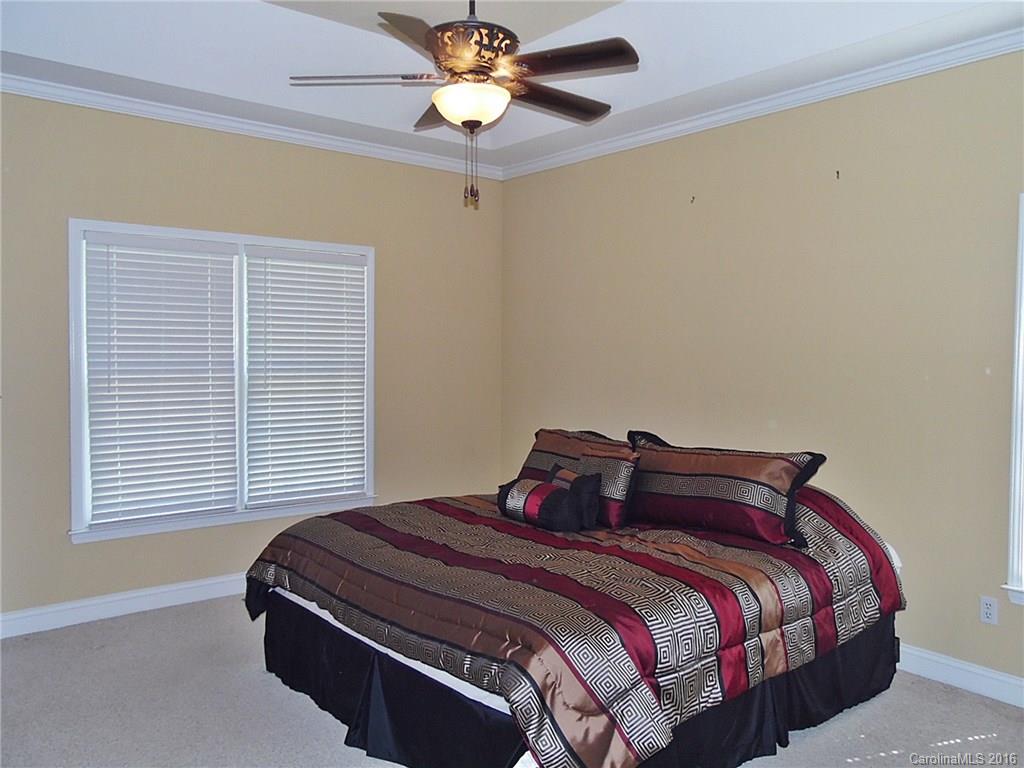 Crystal Lakes - Residential