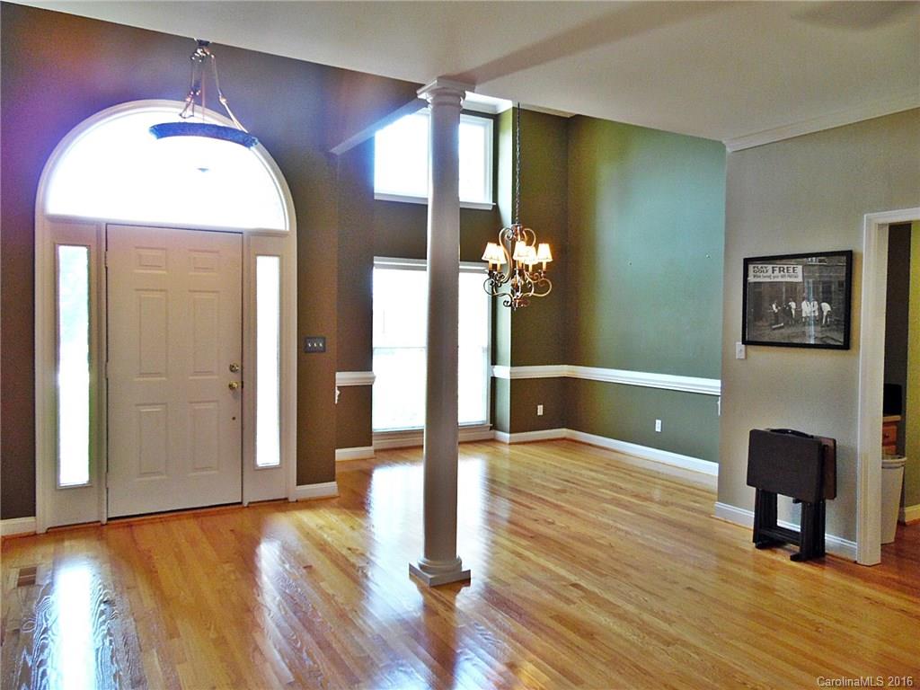 Crystal Lakes - Residential