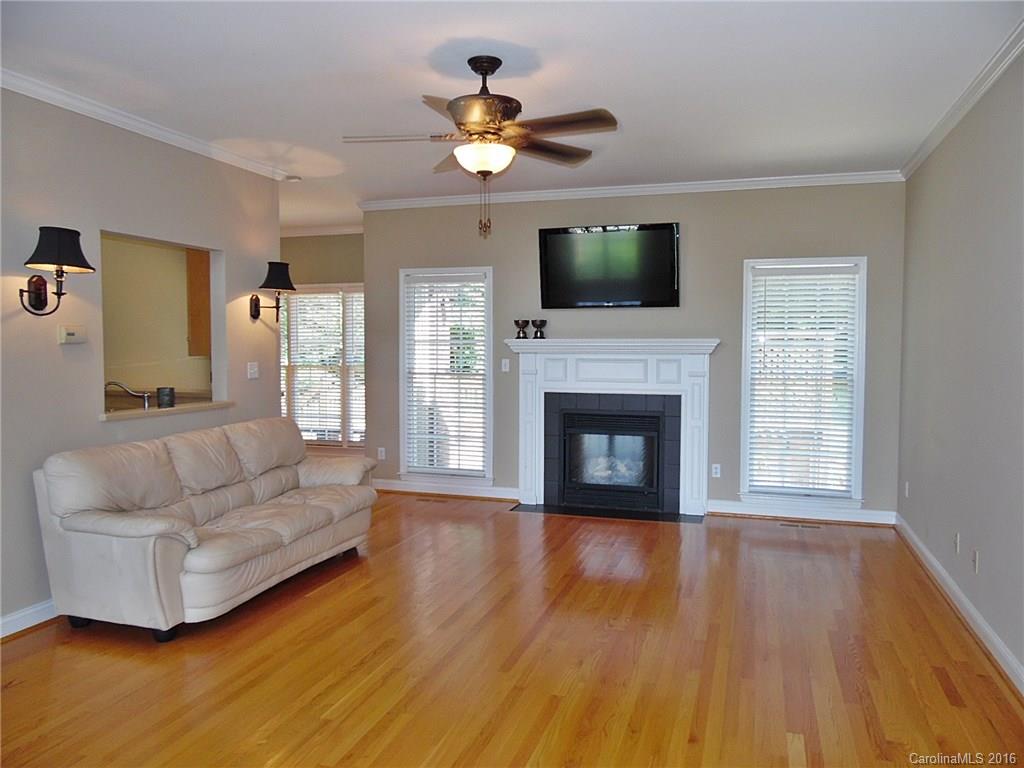 Crystal Lakes - Residential