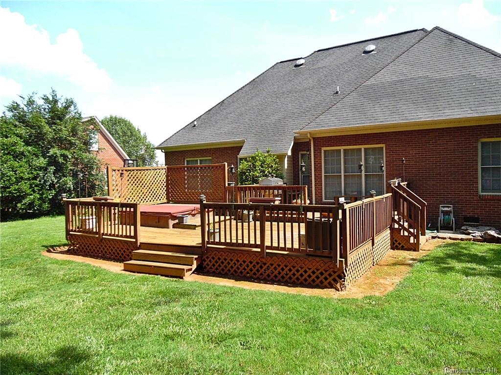 Crystal Lakes - Residential