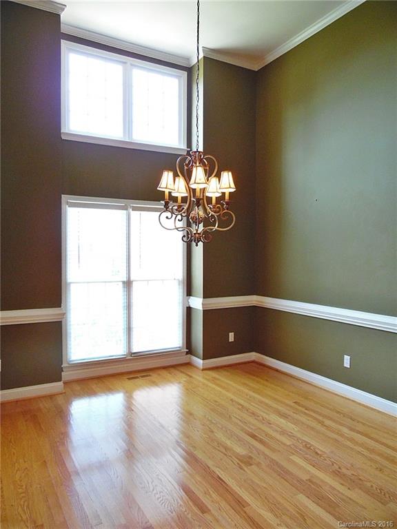 Crystal Lakes - Residential