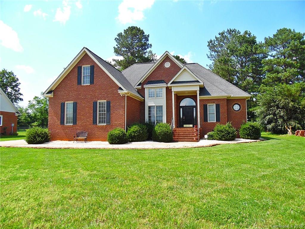 Crystal Lakes - Residential