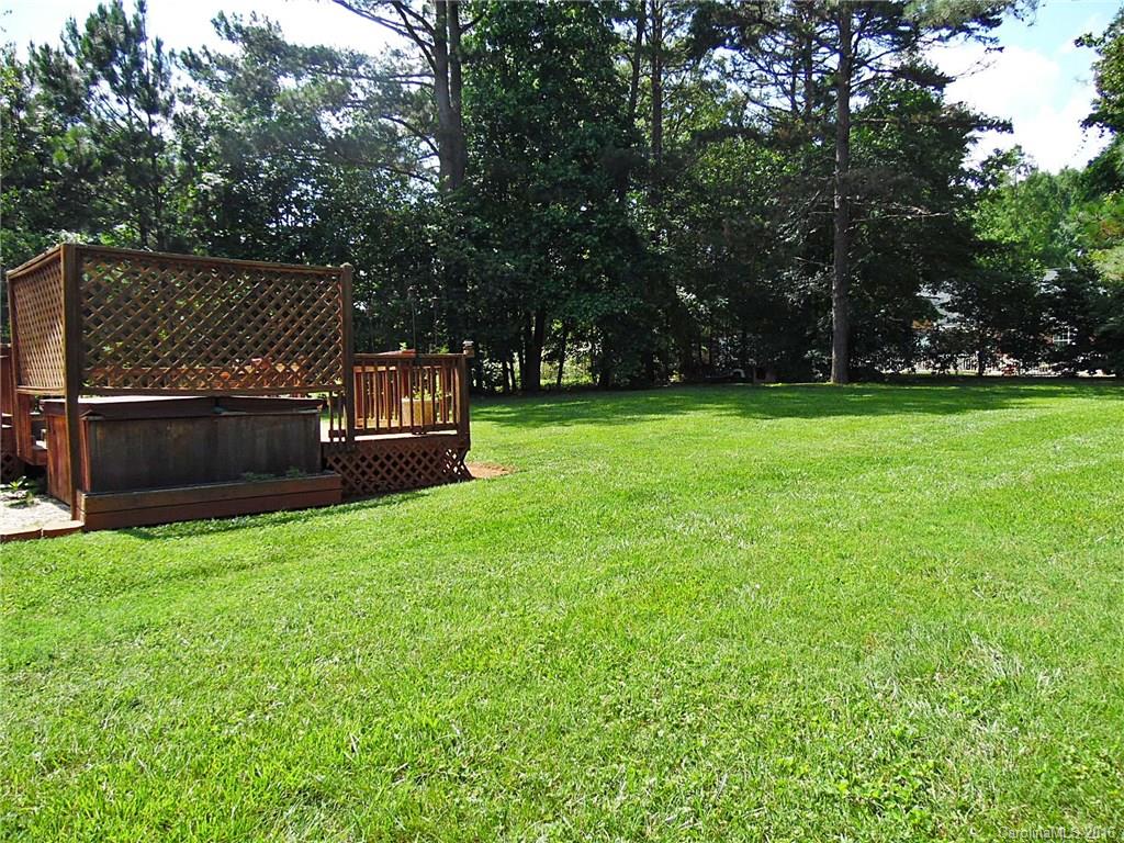 Crystal Lakes - Residential