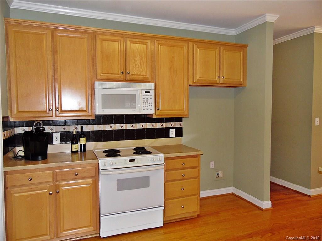 Crystal Lakes - Residential