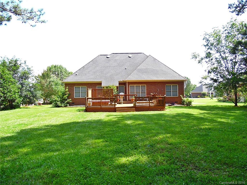 Crystal Lakes - Residential