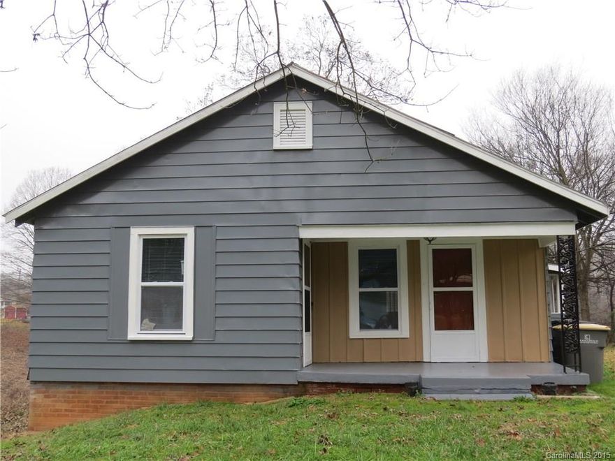 BOM - REDUCED $25,000 – seller says “SELL NOW!” Renovated 3-bdrm 2 bath bungalow w-tin roof on quiet cul-de-sac; just blocks from The Loop and Murdock Campus. 10 new insulated windows; new rear deck; new flooring in LR and DR (original hardwoods in other rooms); new ceramic tile floors kitchen, baths and laundry; new oversized 50 gallon hot water heater installed; electrical service upgraded. New HVAC system and ducting to be installed prior to closing. One year home warranty offered by seller!