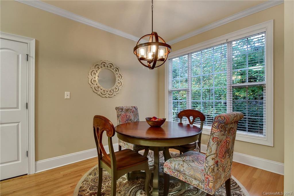 Seven Oaks - Residential