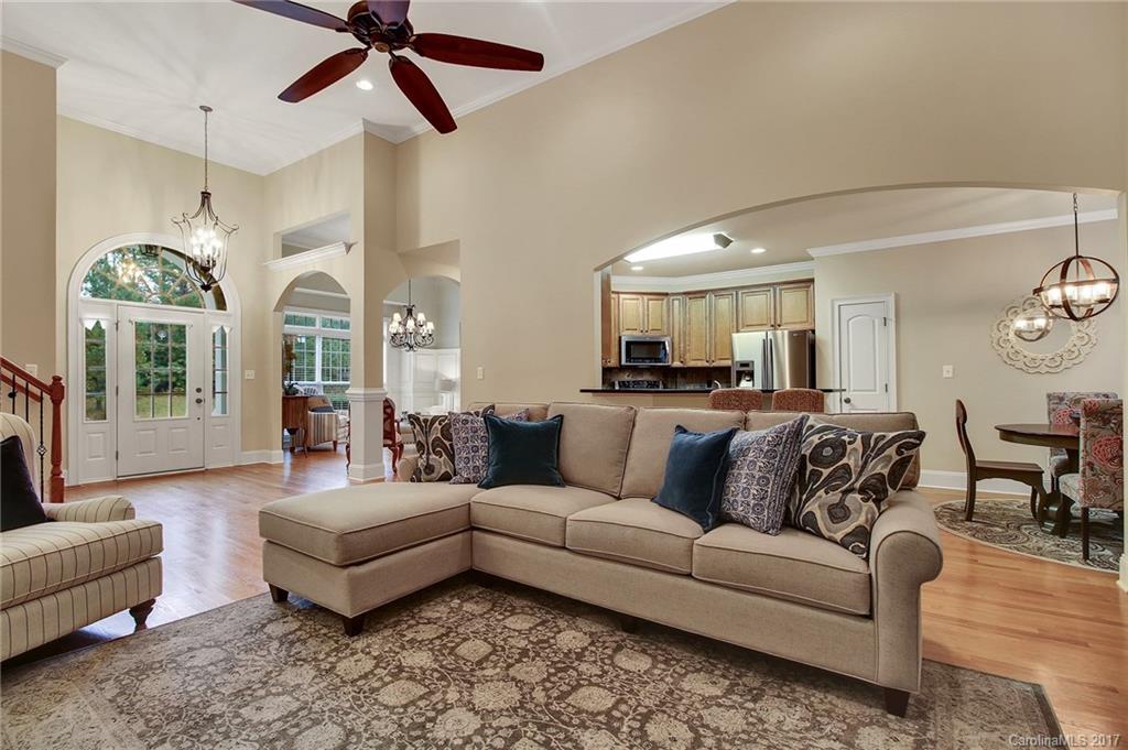 Seven Oaks - Residential