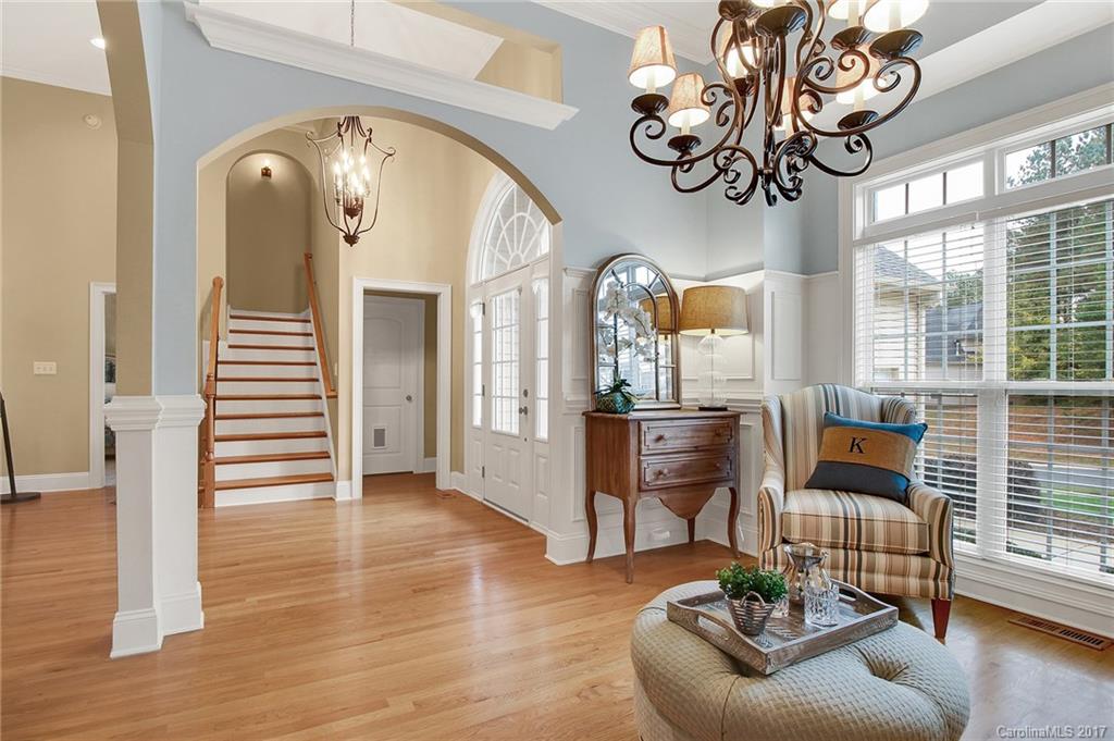 Seven Oaks - Residential