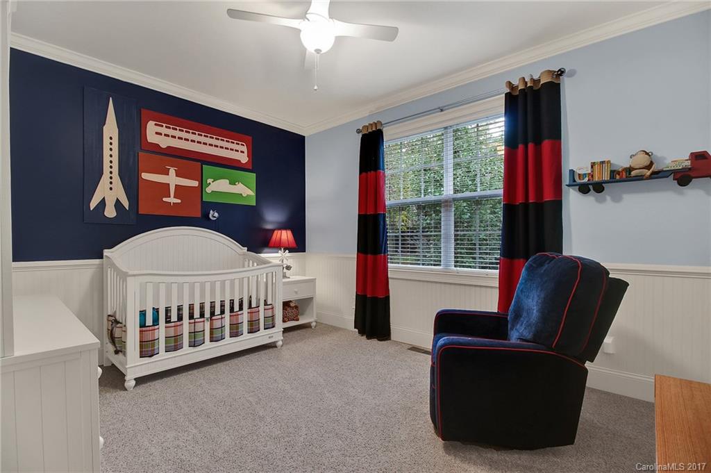 Seven Oaks - Residential