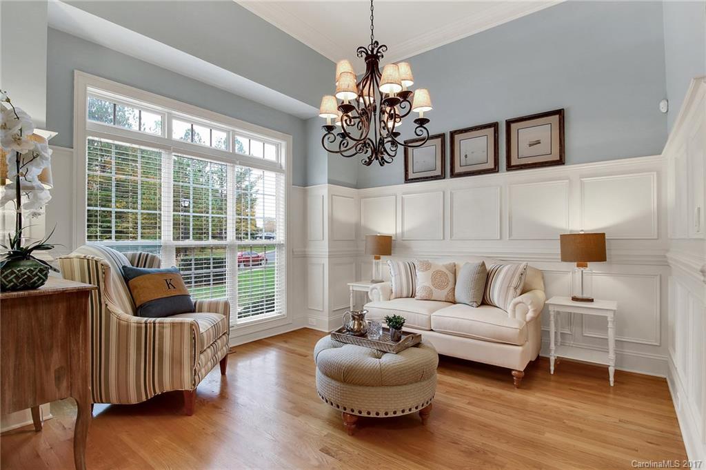 Seven Oaks - Residential