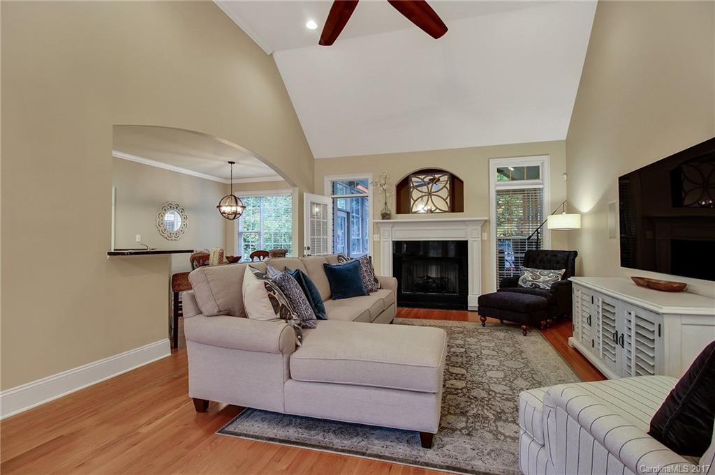 Seven Oaks - Residential