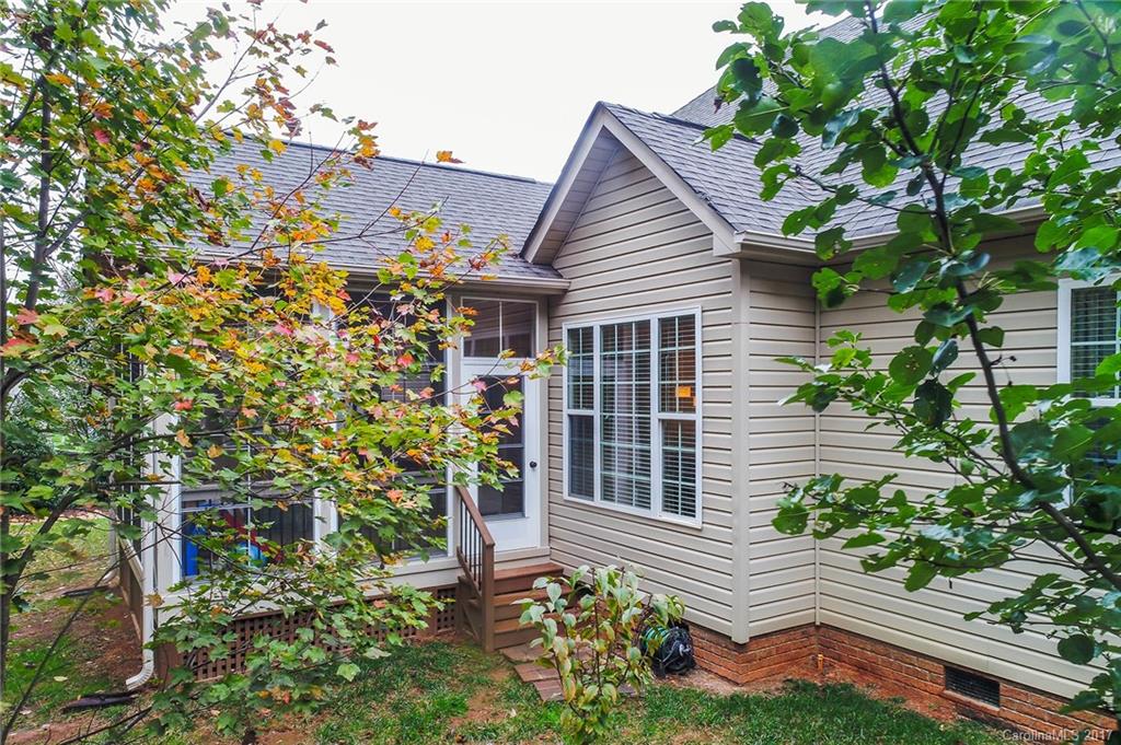 Seven Oaks - Residential