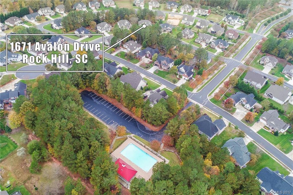 Seven Oaks - Residential