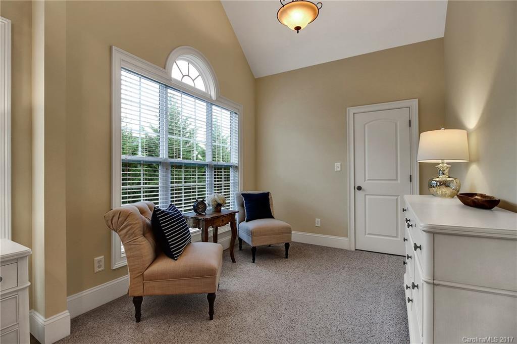 Seven Oaks - Residential