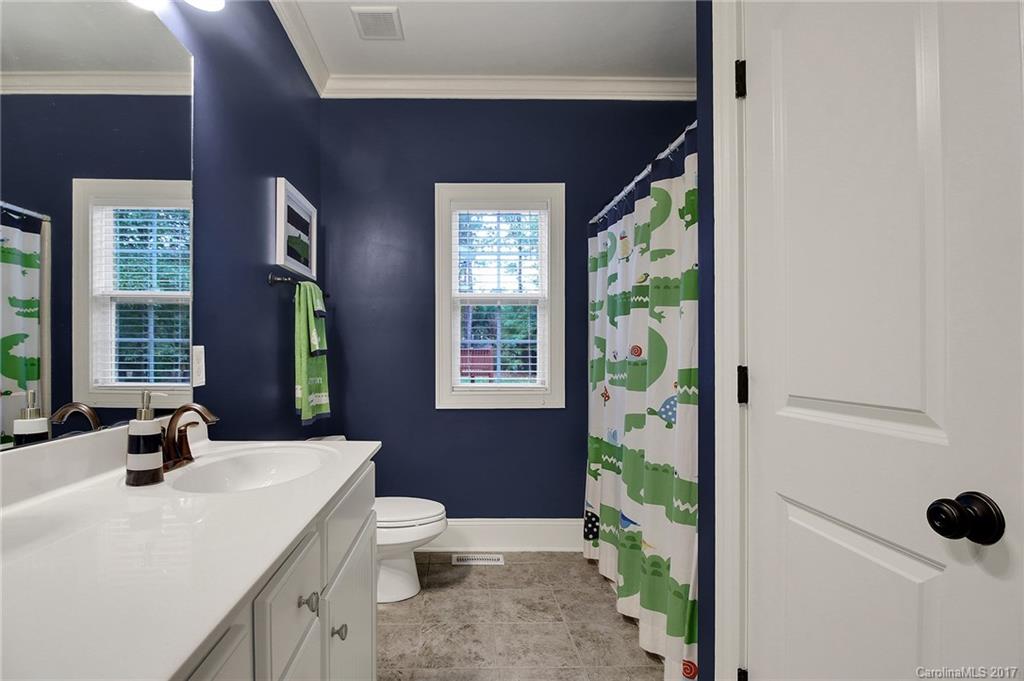 Seven Oaks - Residential