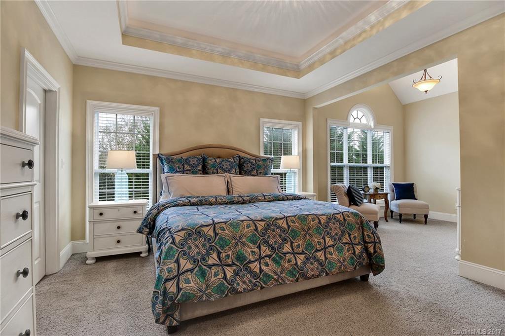 Seven Oaks - Residential