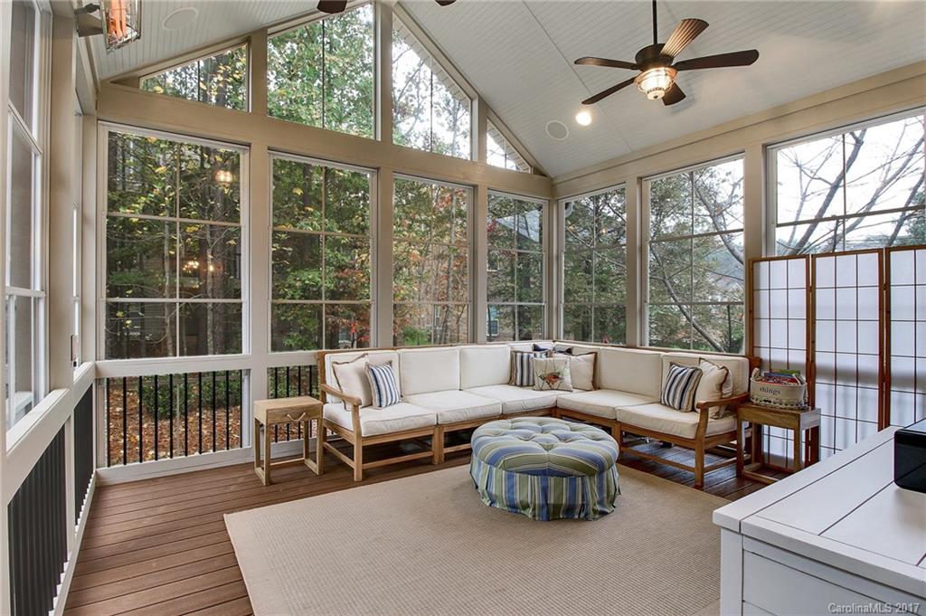 Seven Oaks - Residential