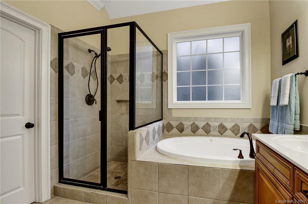 Seven Oaks - Residential